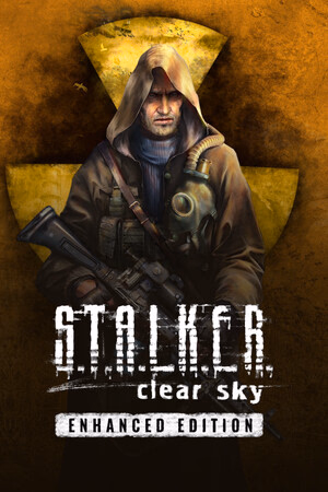 Order coverS.T.A.L.K.E.R.: Clear Sky - Enhanced Edition