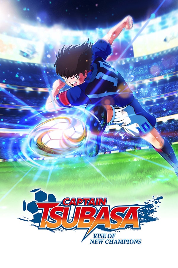 اکانت Captain Tsubasa: Rise of New Champions