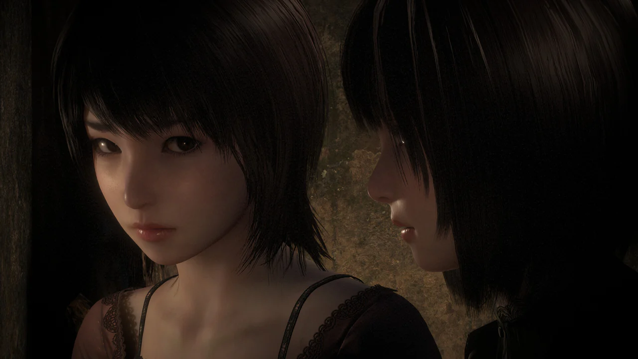 تصویر 1 از گالری FATAL FRAME II: Crimson Butterfly REMAKE