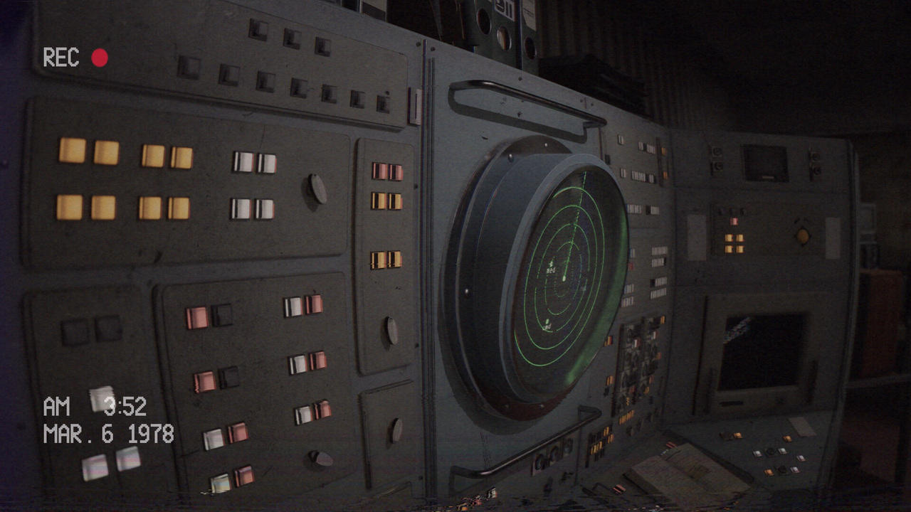 Below, Rusted Gods gallery image 2