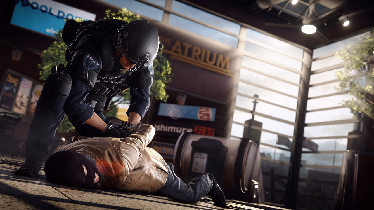 تصویر 2 از گالری Battlefield™ Hardline