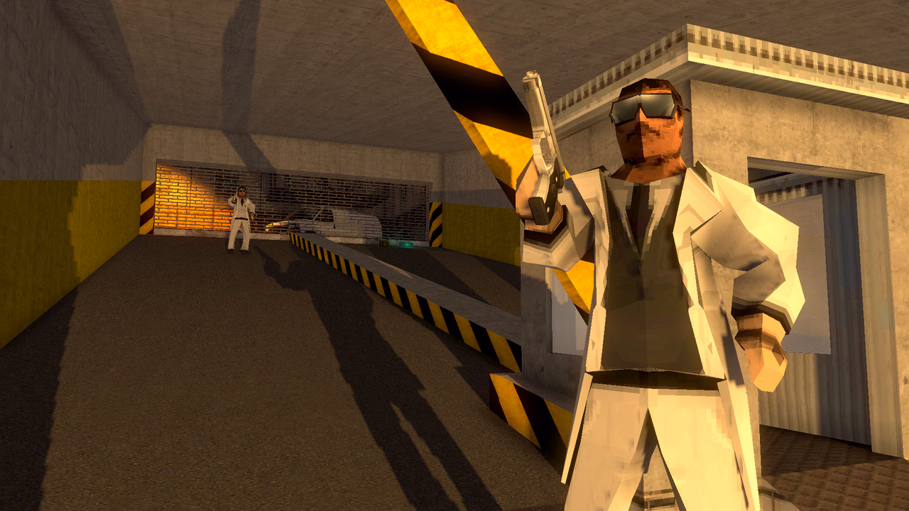 Maximum Action gallery image 1