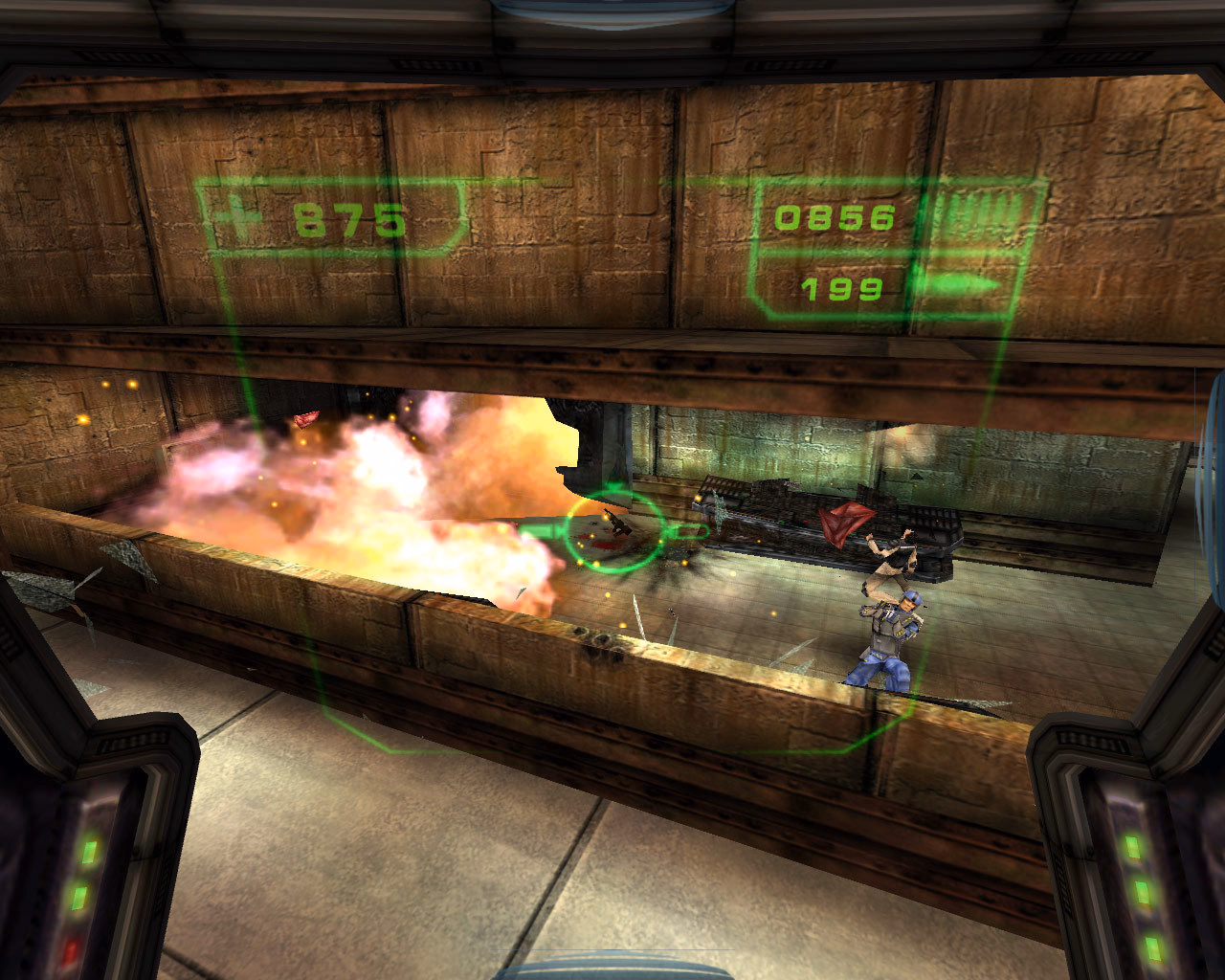 Red Faction hero image