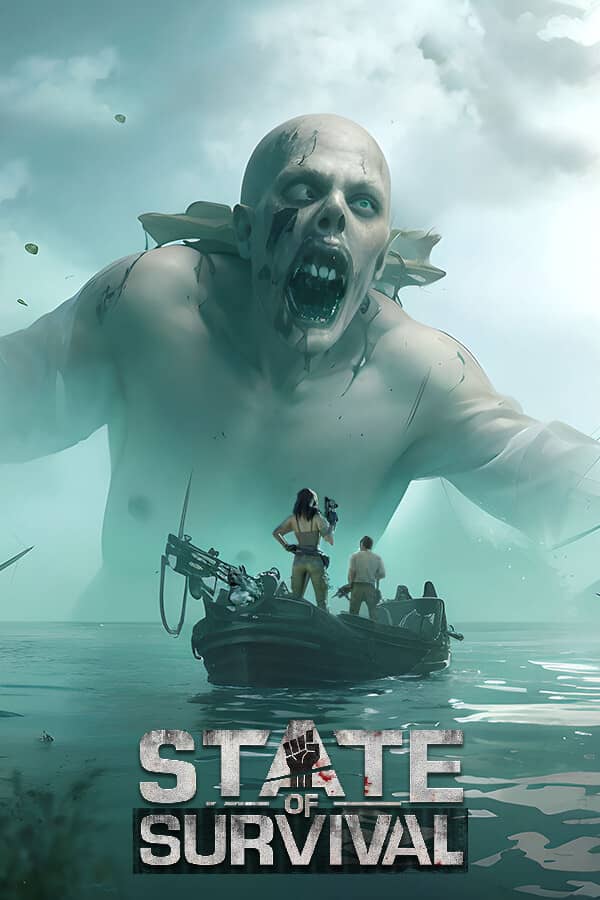 Cover State of Survival