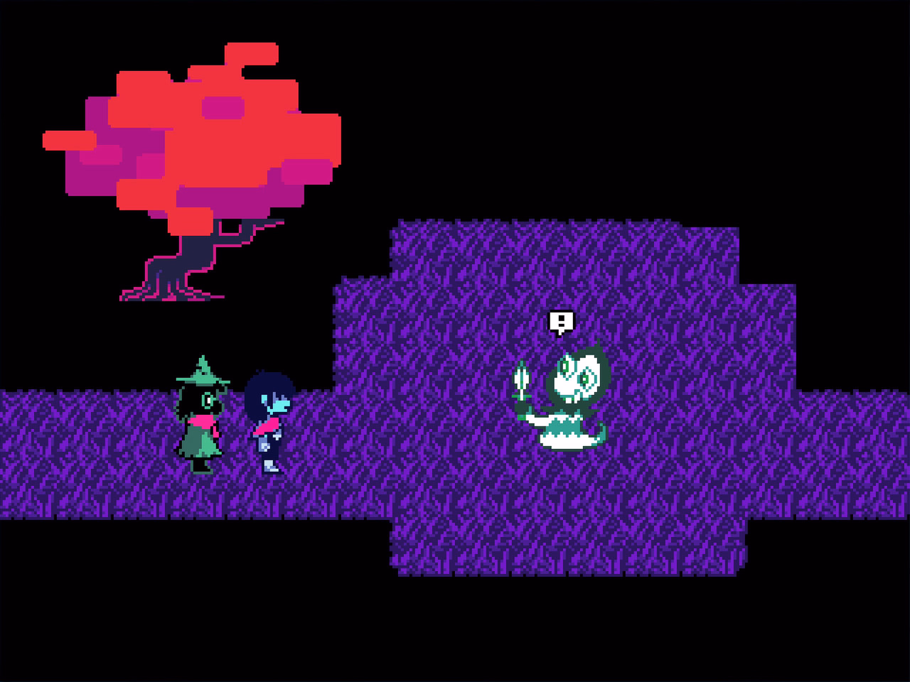 DELTARUNE gallery image 1