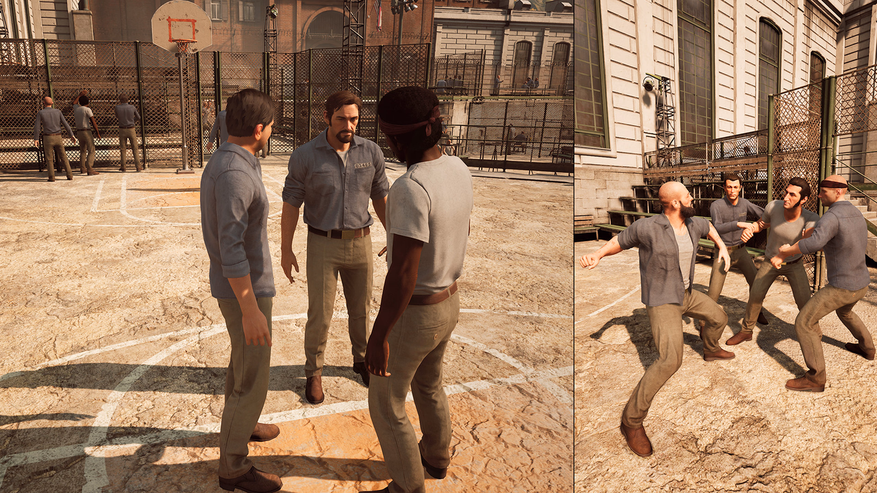 A Way Out gallery image 2