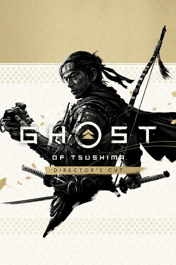 اکانت Ghost of Tsushima DIRECTOR'S CUT