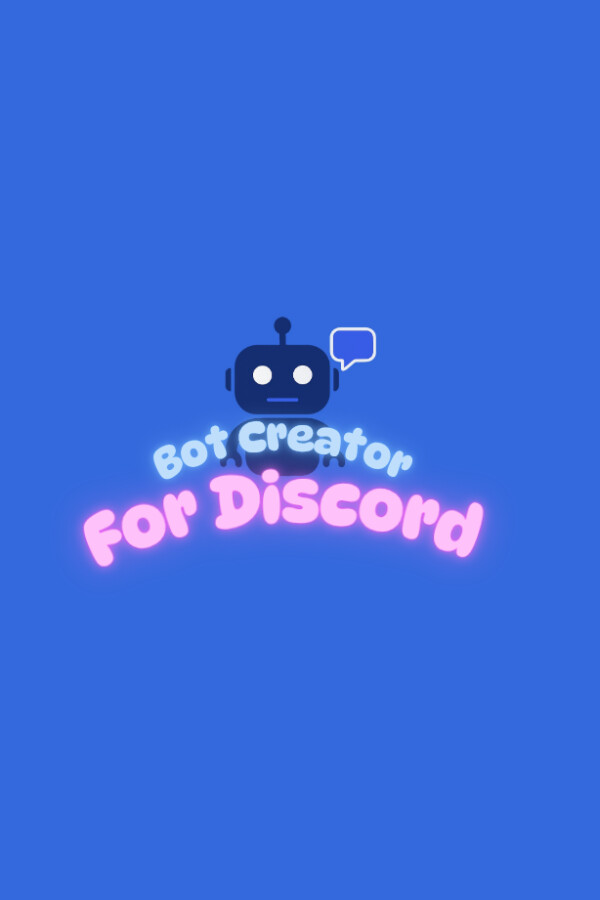 Cover Bot Creator For Discord