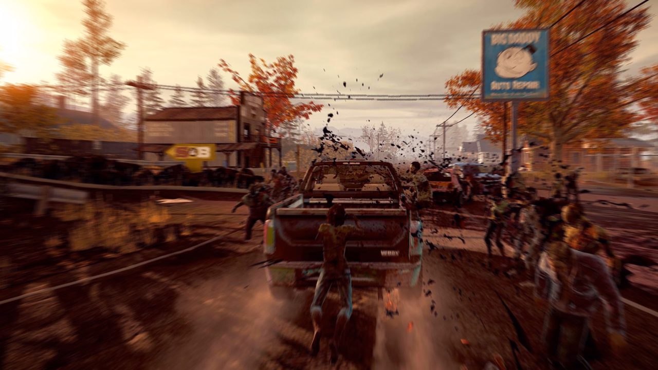 تصویر 1 از گالری State of Decay: YOSE