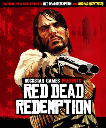 اکانت Red Dead Redemption
