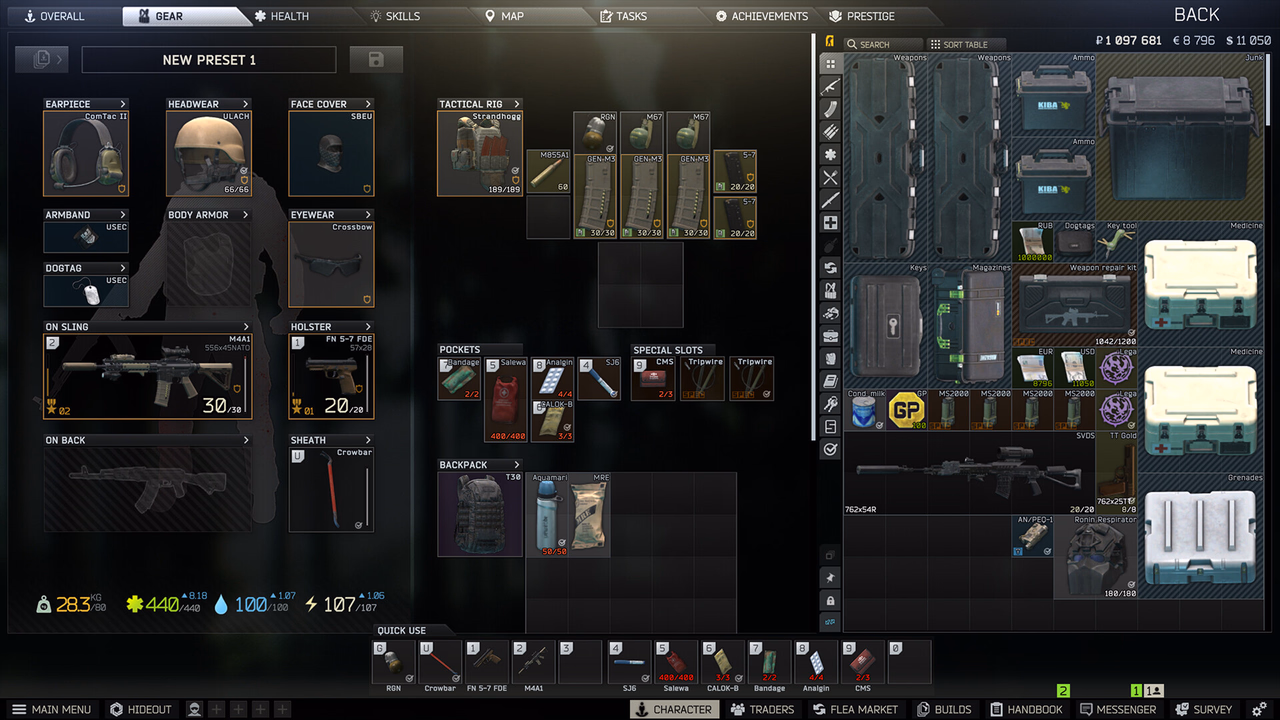 Escape from Tarkov gallery image 2