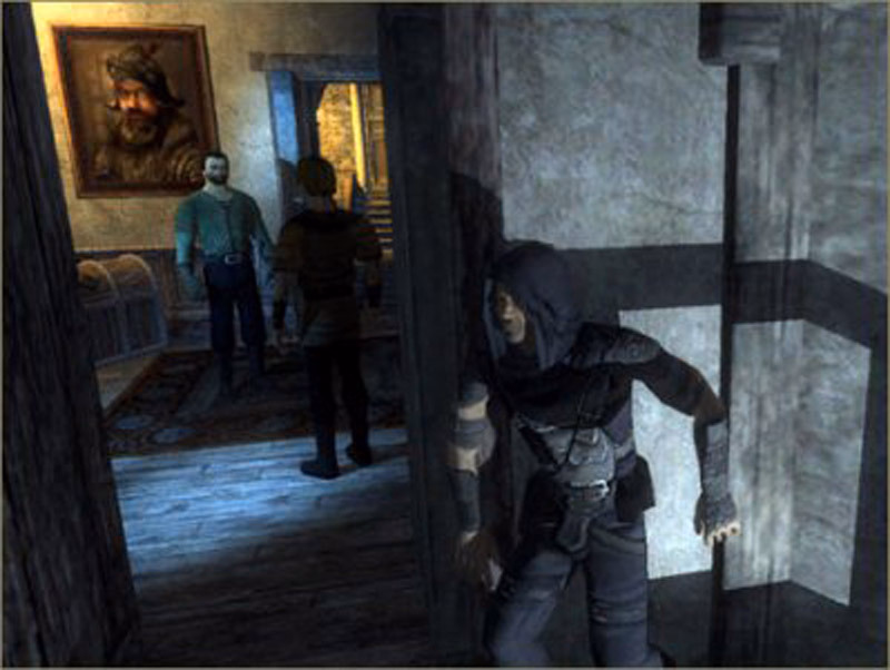 Thief: Deadly Shadows gallery image 2