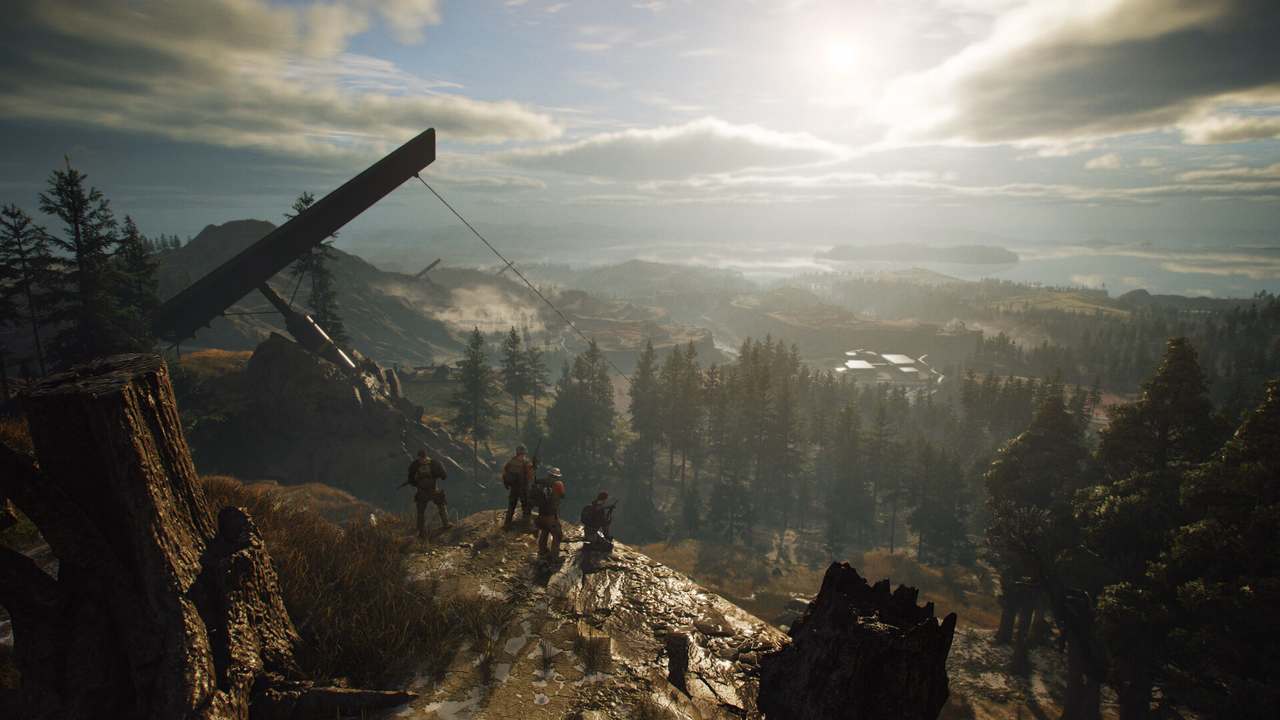 تصویر 2 از گالری Tom Clancy's Ghost Recon® Breakpoint