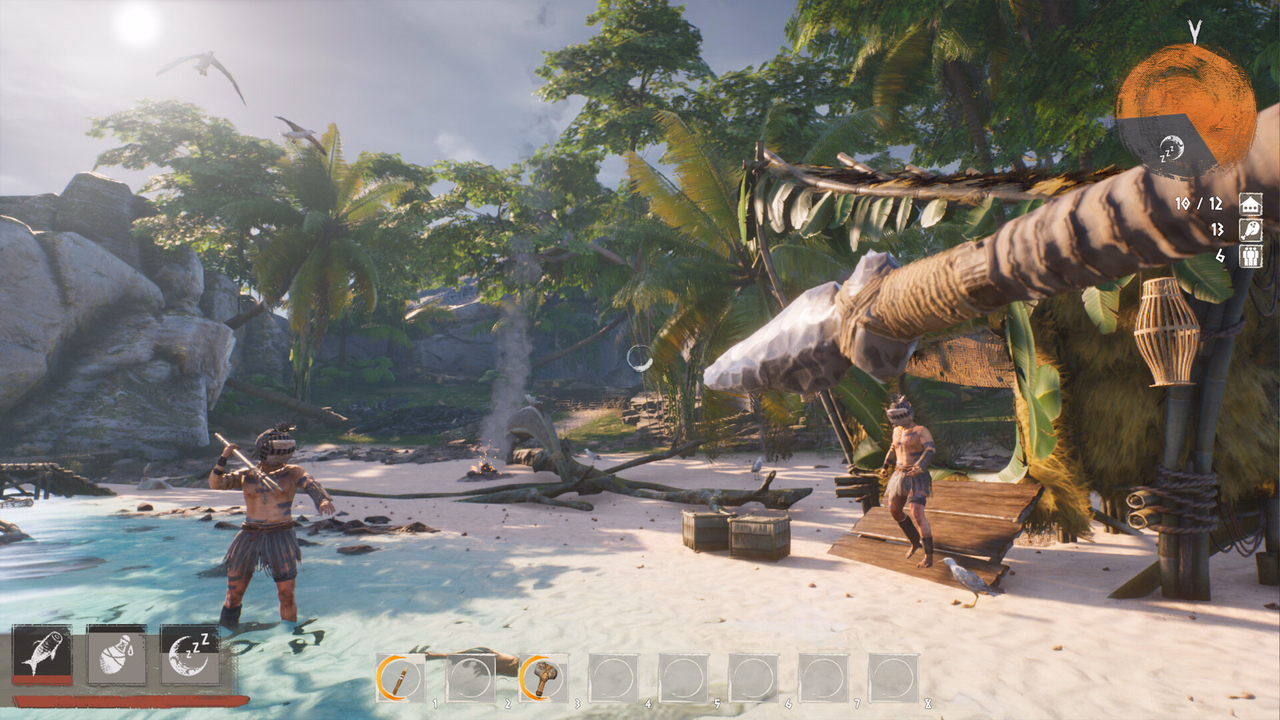 Tribe: Primitive Builder gallery image 2