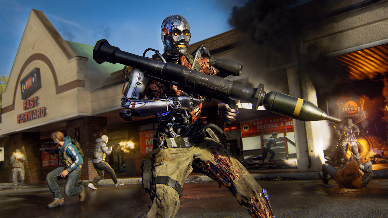 Call of Duty®: Black Ops 6 gallery image 1