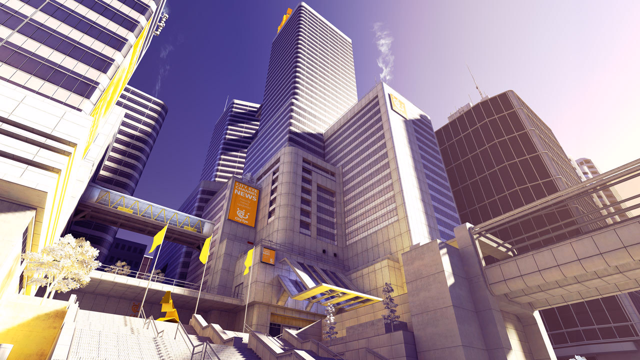 Mirror's Edge™ gallery image 3