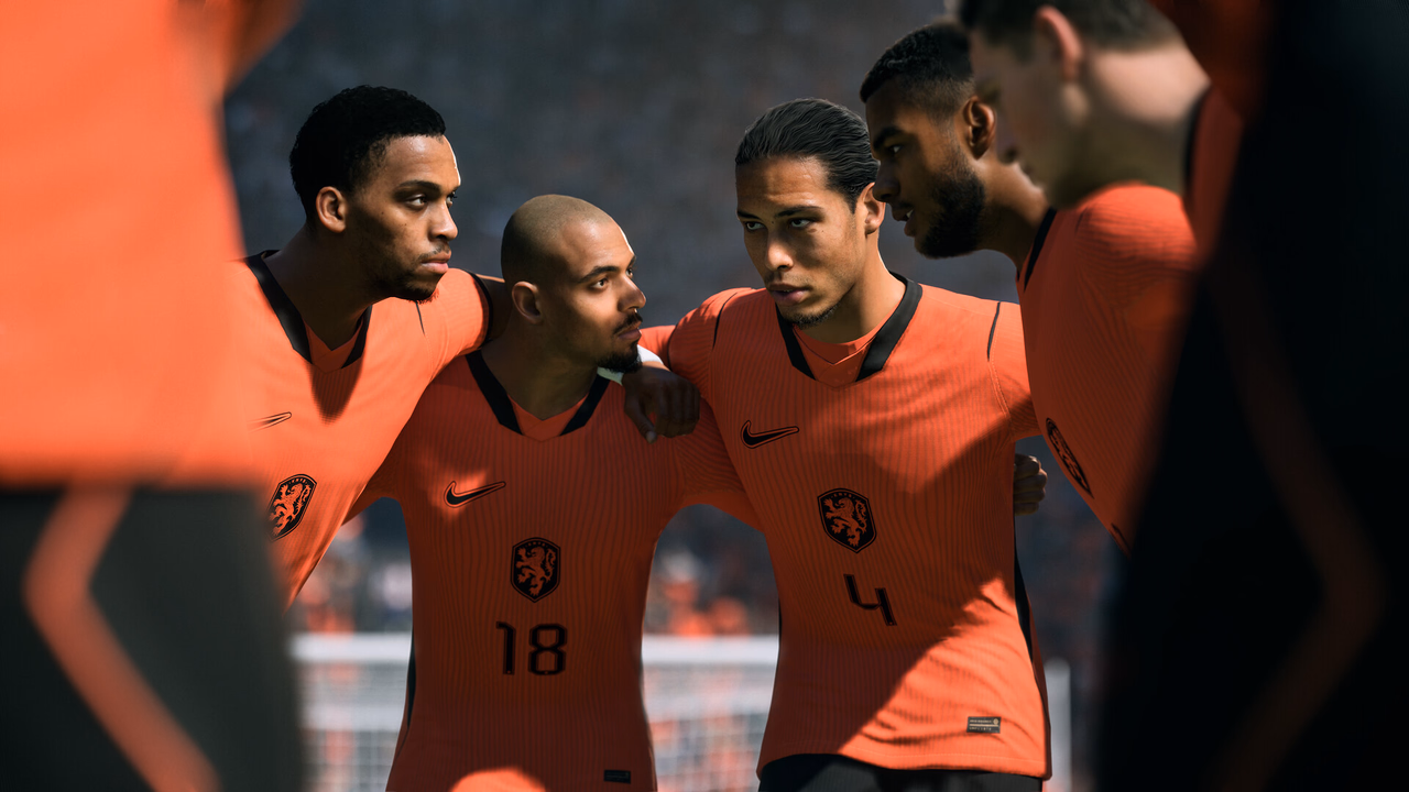 تصویر 3 از گالری EA SPORTS FC™ 26