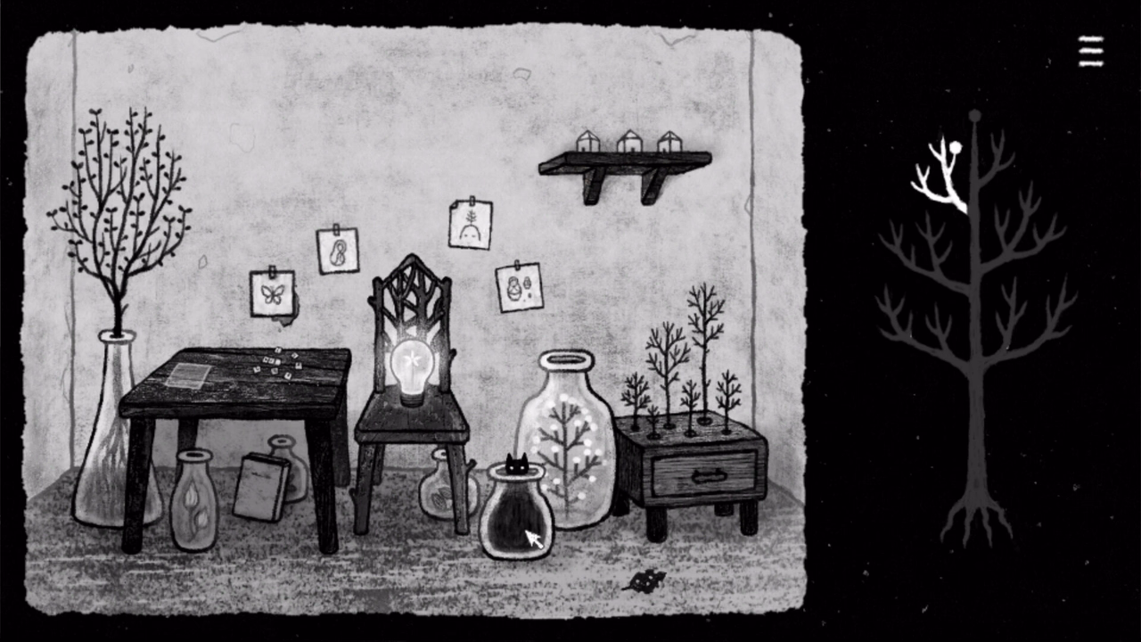 HER TREES : PUZZLE DREAM gallery image 2