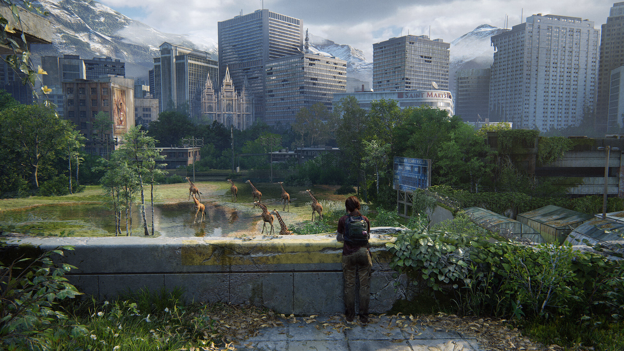 The Last of Us™ Part I gallery image 2