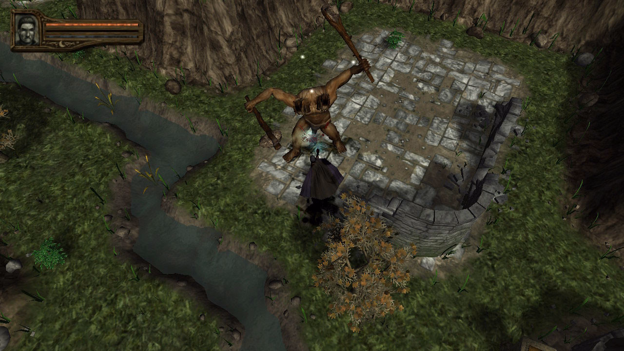 Baldur's Gate: Dark Alliance II gallery image 2