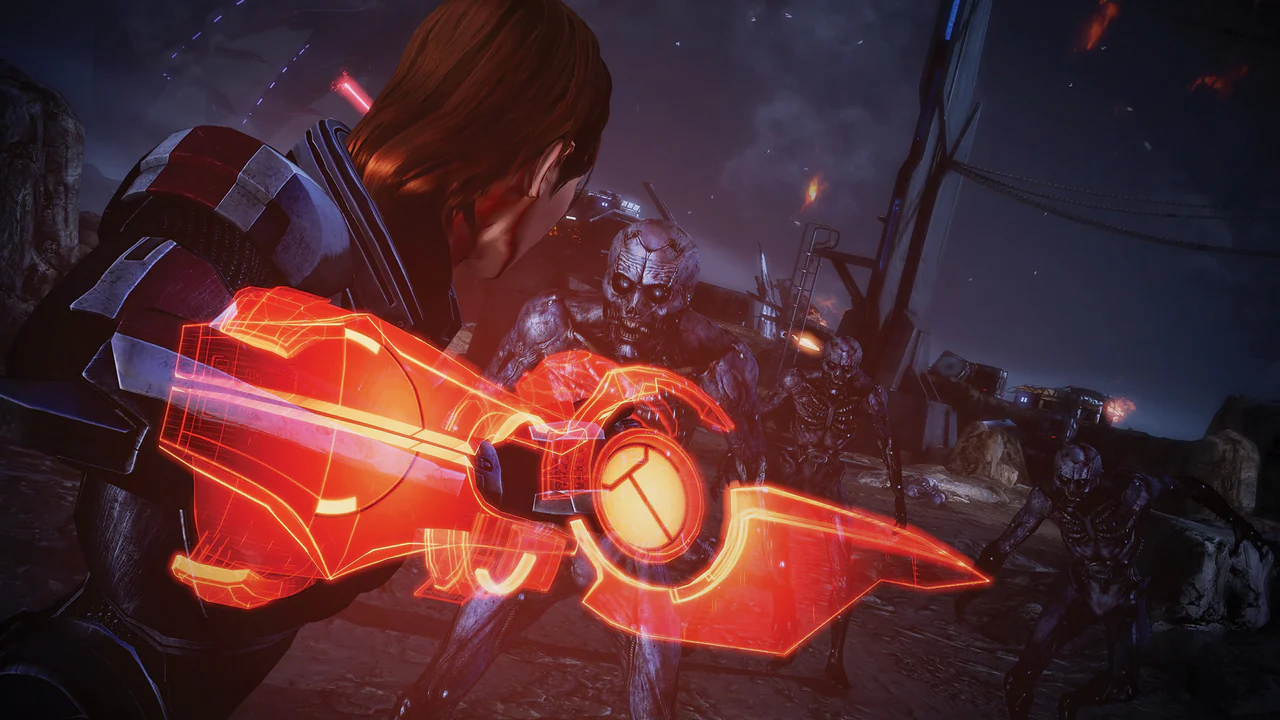 تصویر 2 از گالری Mass Effect™ Legendary Edition