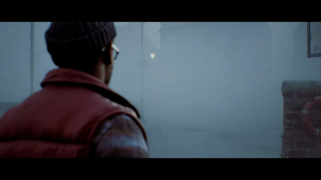 تصویر 1 از گالری SILENT HILL: Townfall