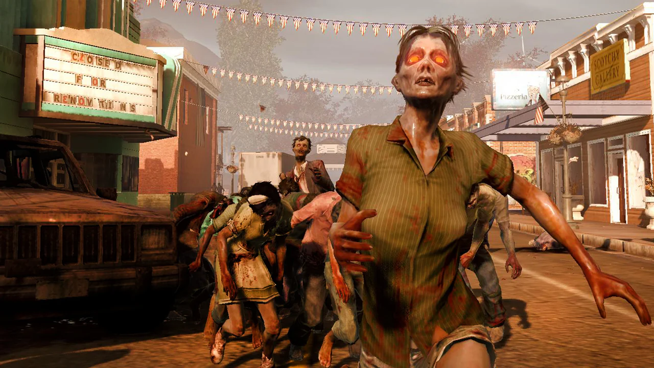 تصویر 2 از گالری State of Decay: YOSE