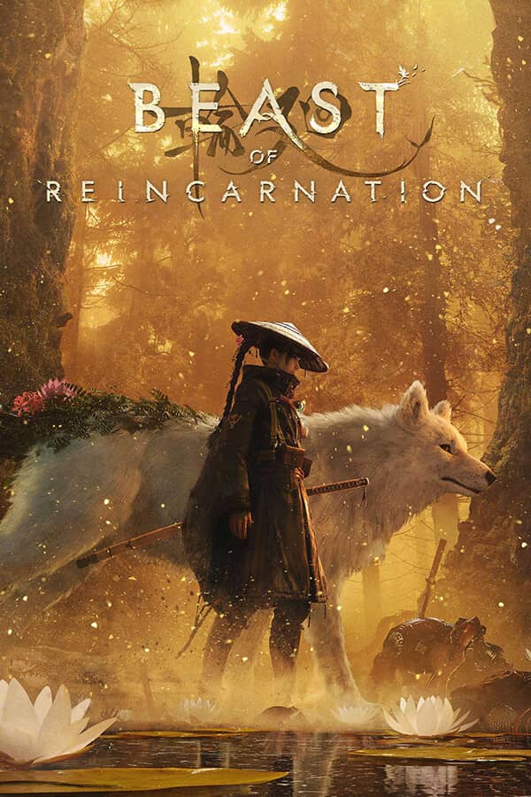 Cover Beast of Reincarnation