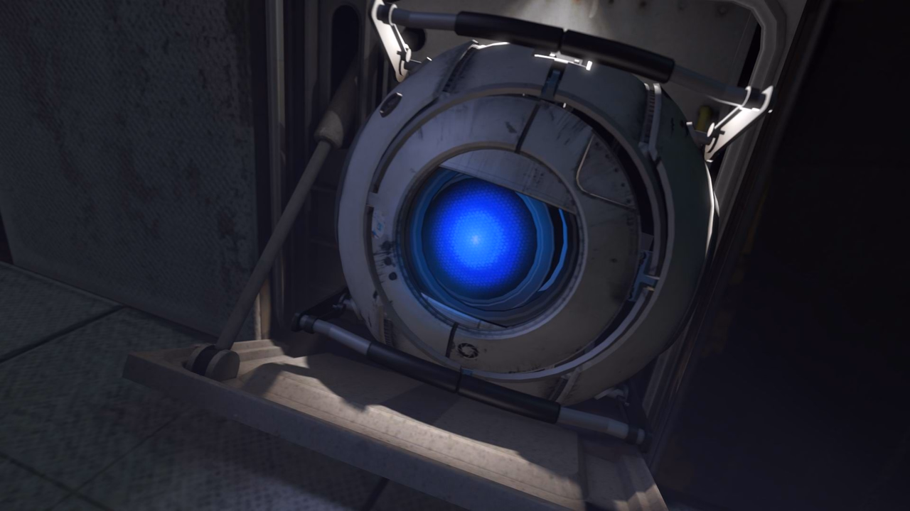 Portal 2 gallery image 2