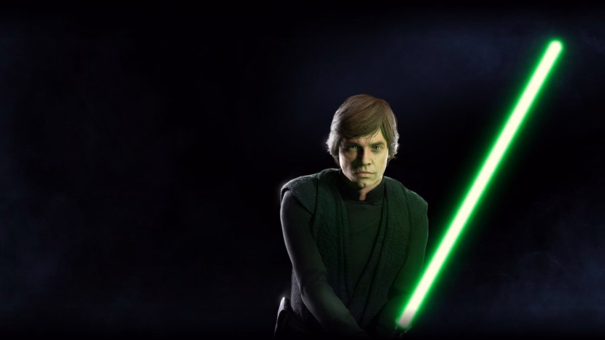STAR WARS™ Battlefront™ II hero image