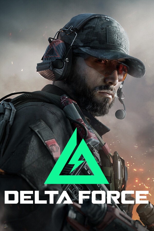 اکانت Delta Force