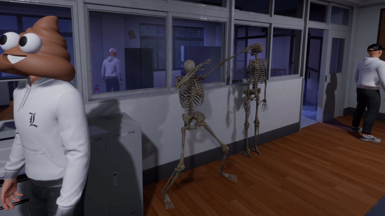 School 666 gallery image 2