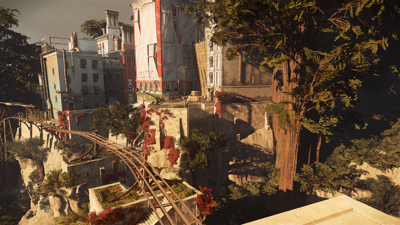 تصویر 2 از گالری Dishonored 2
