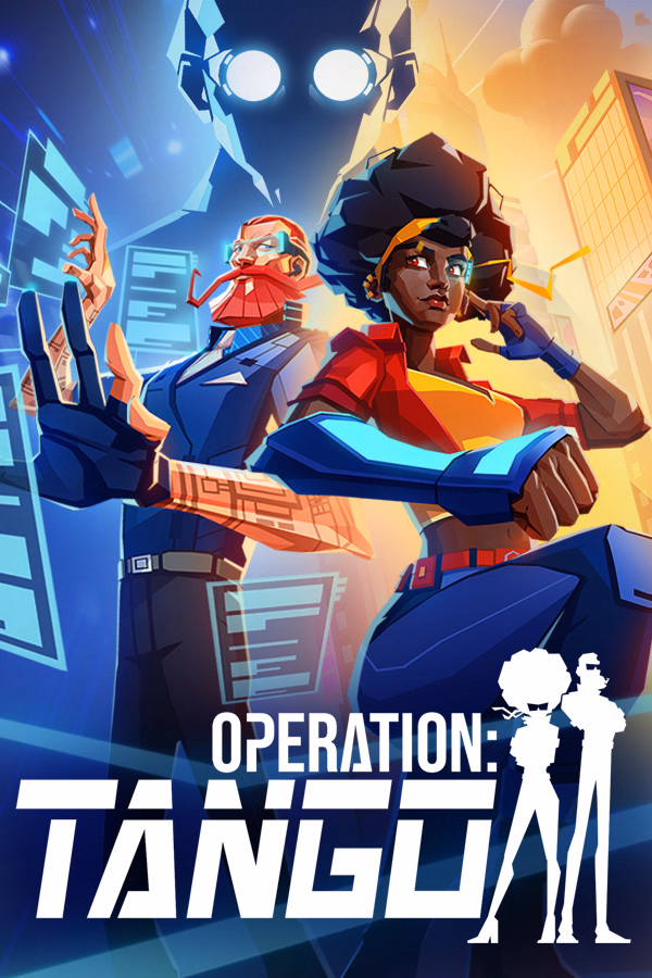 Operation: Tango