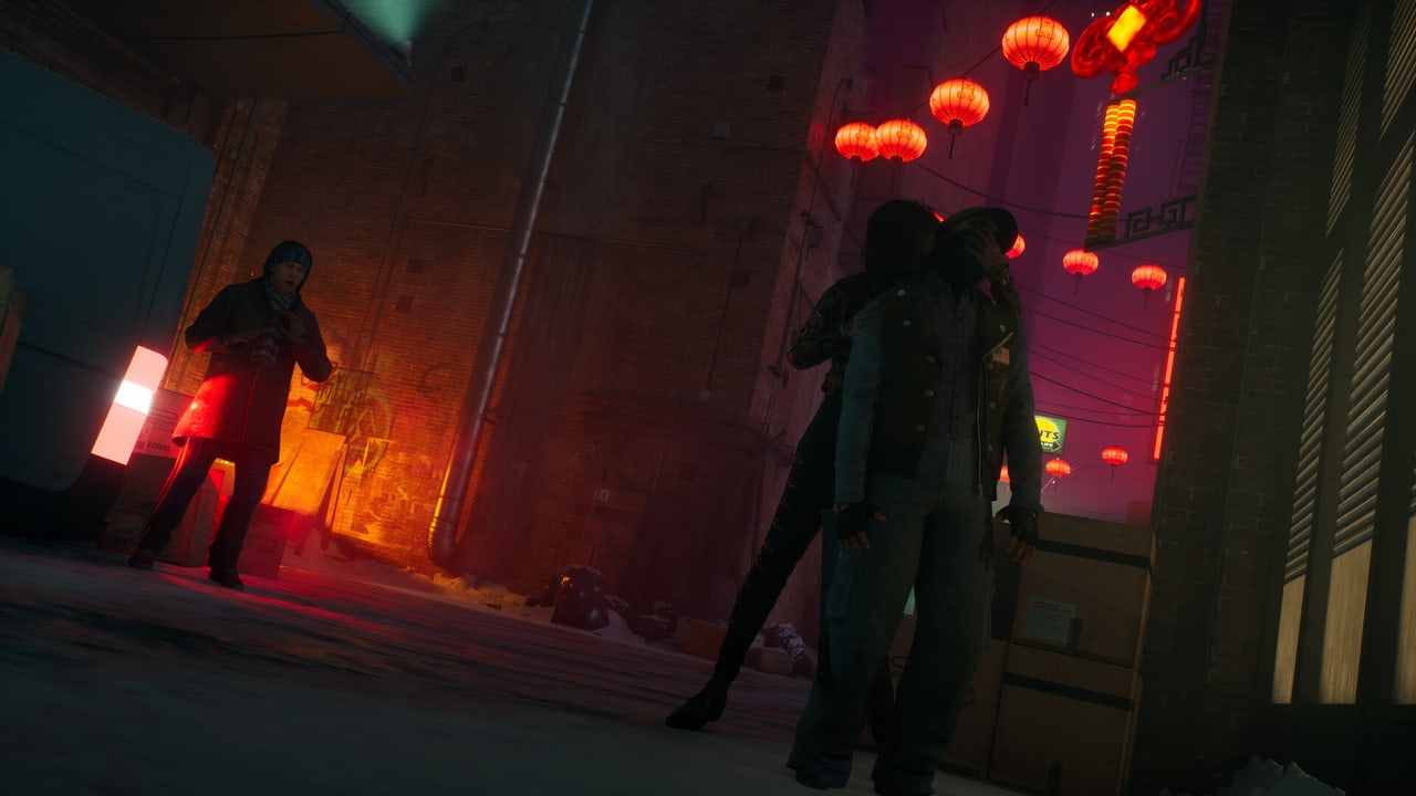Vampire: The Masquerade® - Bloodlines™ 2 hero image