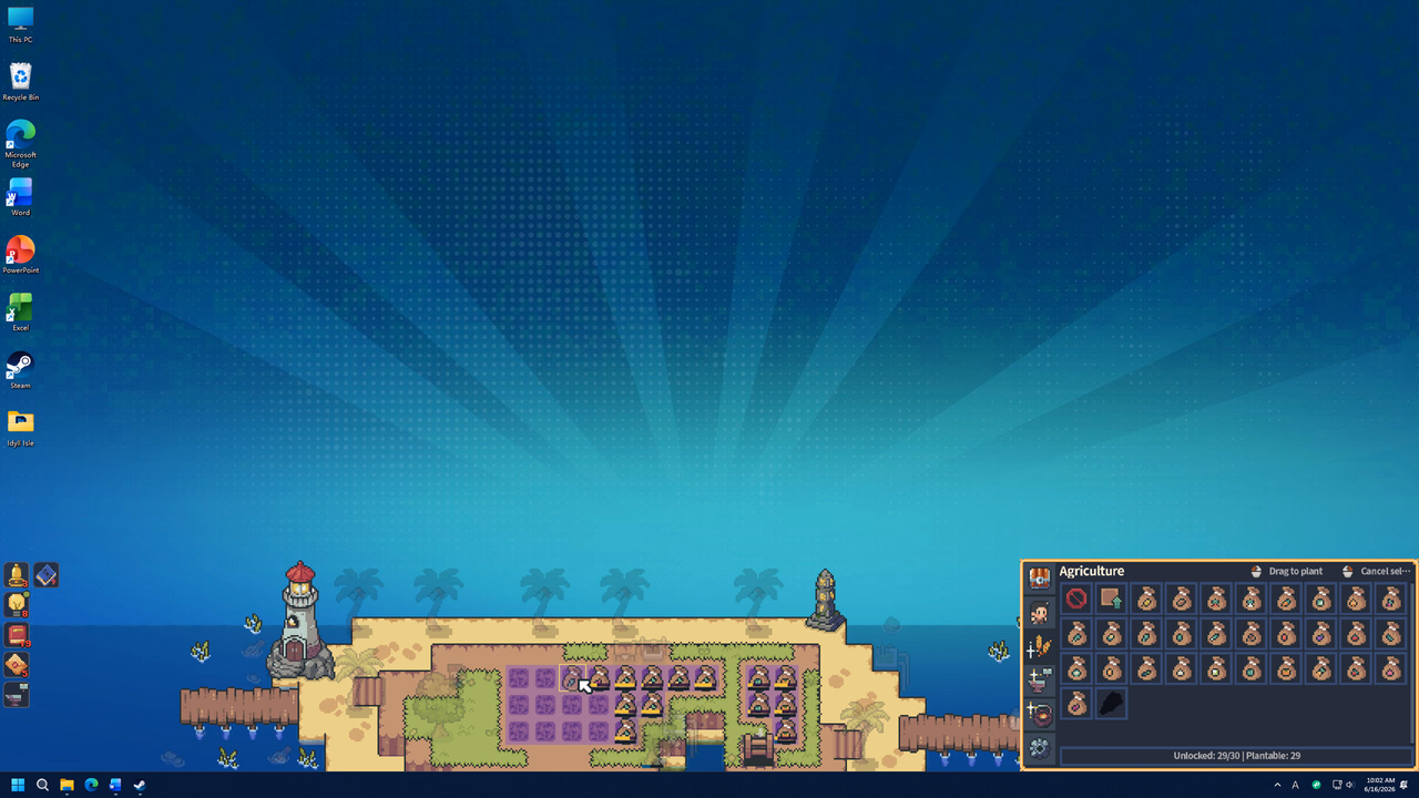 Idyll Isle gallery image 1