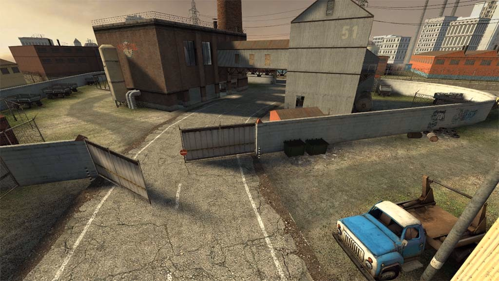 Counter-Strike: Source gallery image 1