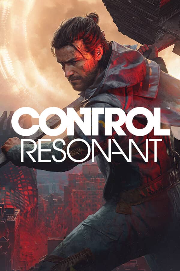 Cover CONTROL Resonant