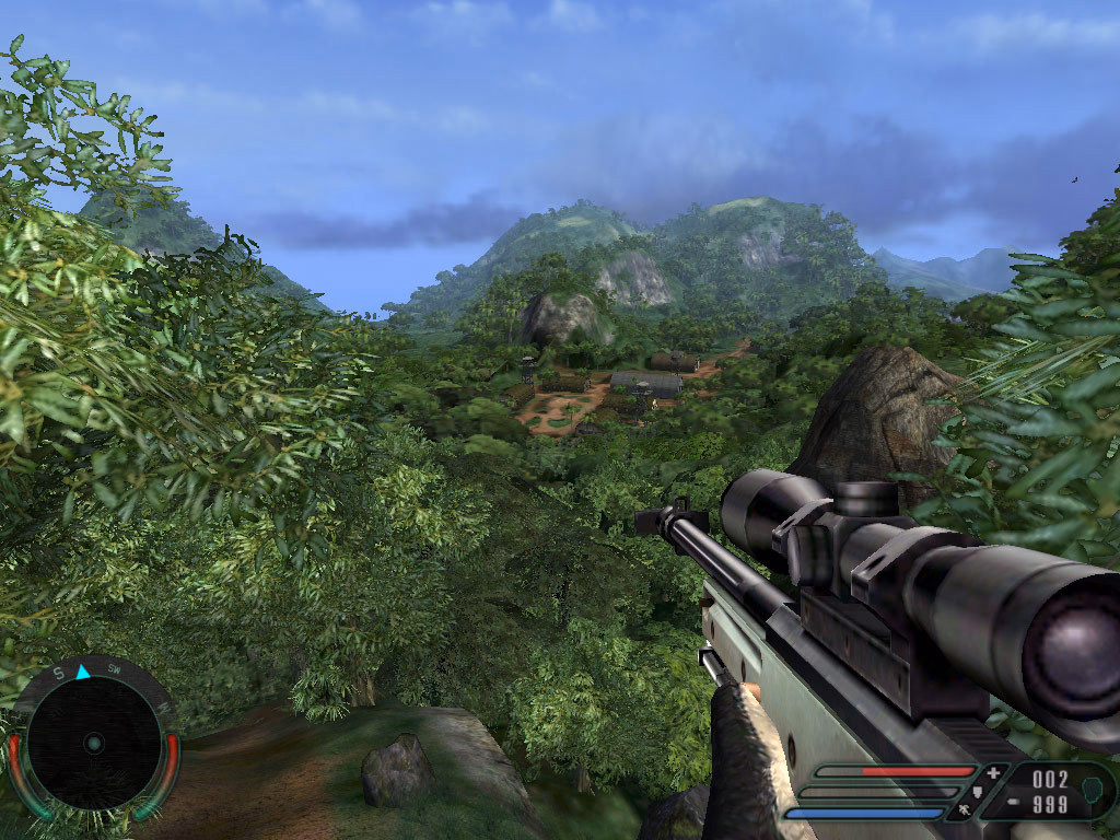 تصویر 1 از گالری Far Cry®