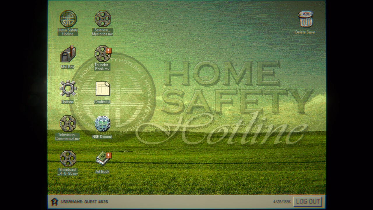 Home Safety Hotline gallery image 1