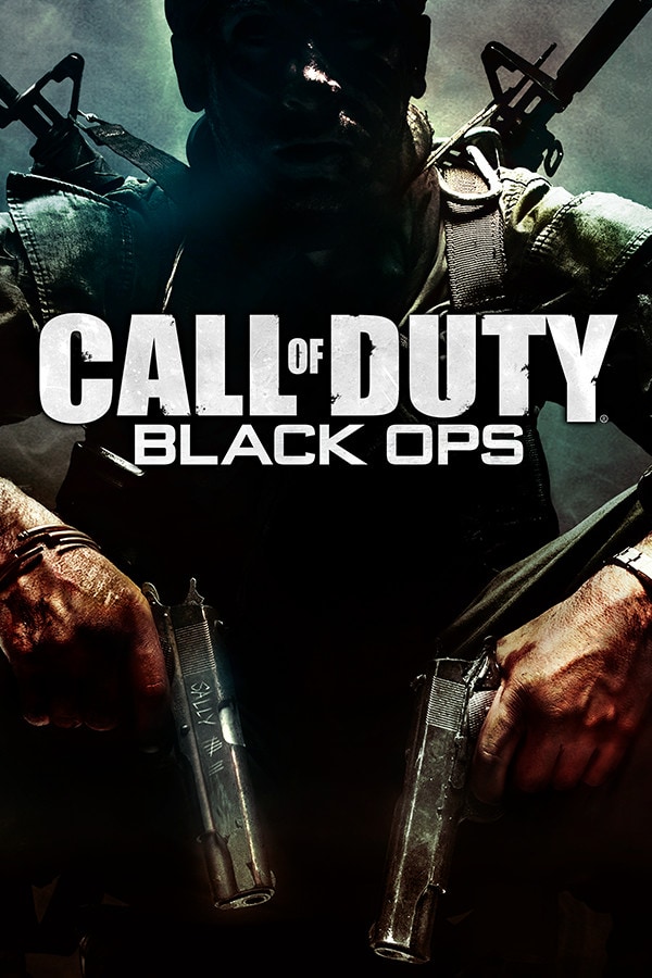 اکانت Call of Duty®: Black Ops