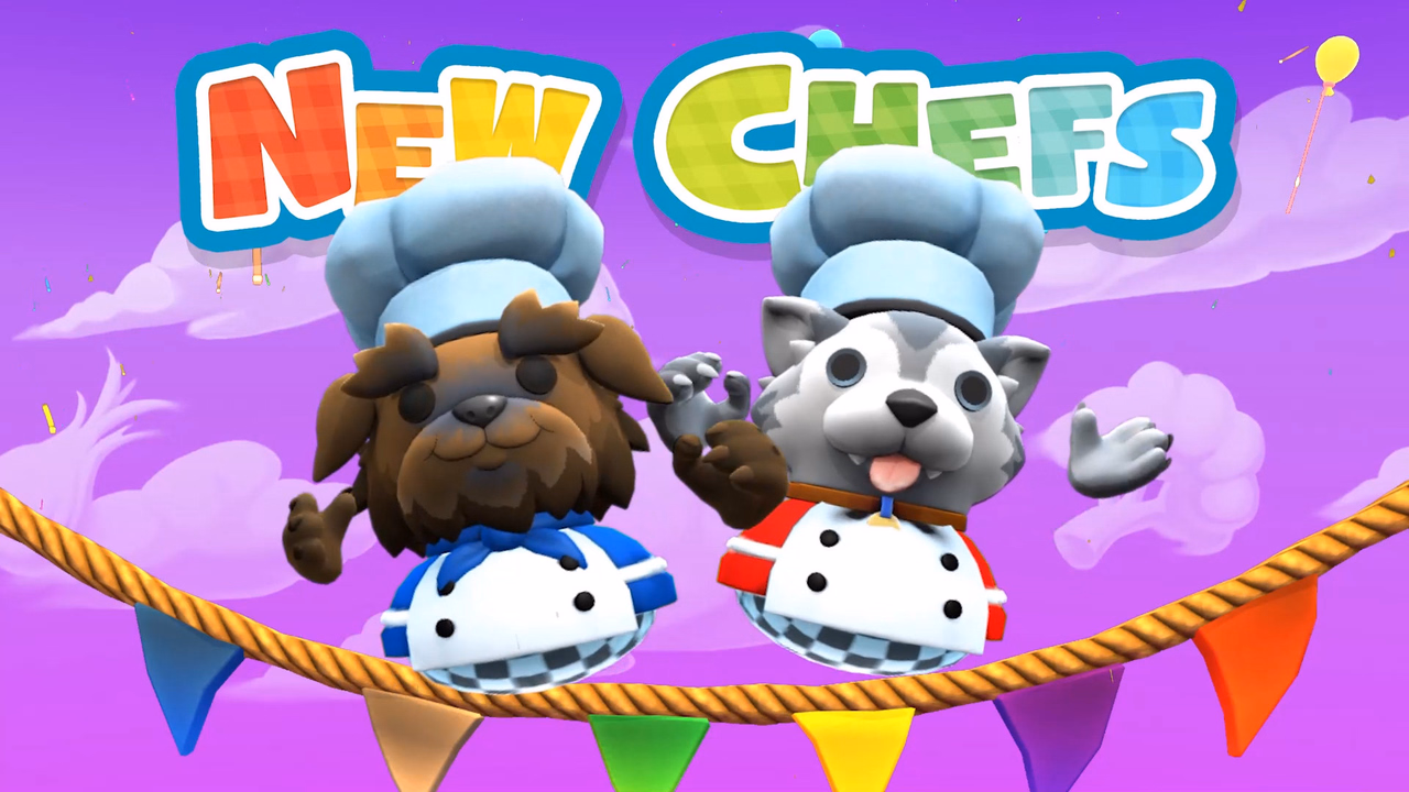 Overcooked! 2 gallery image 2