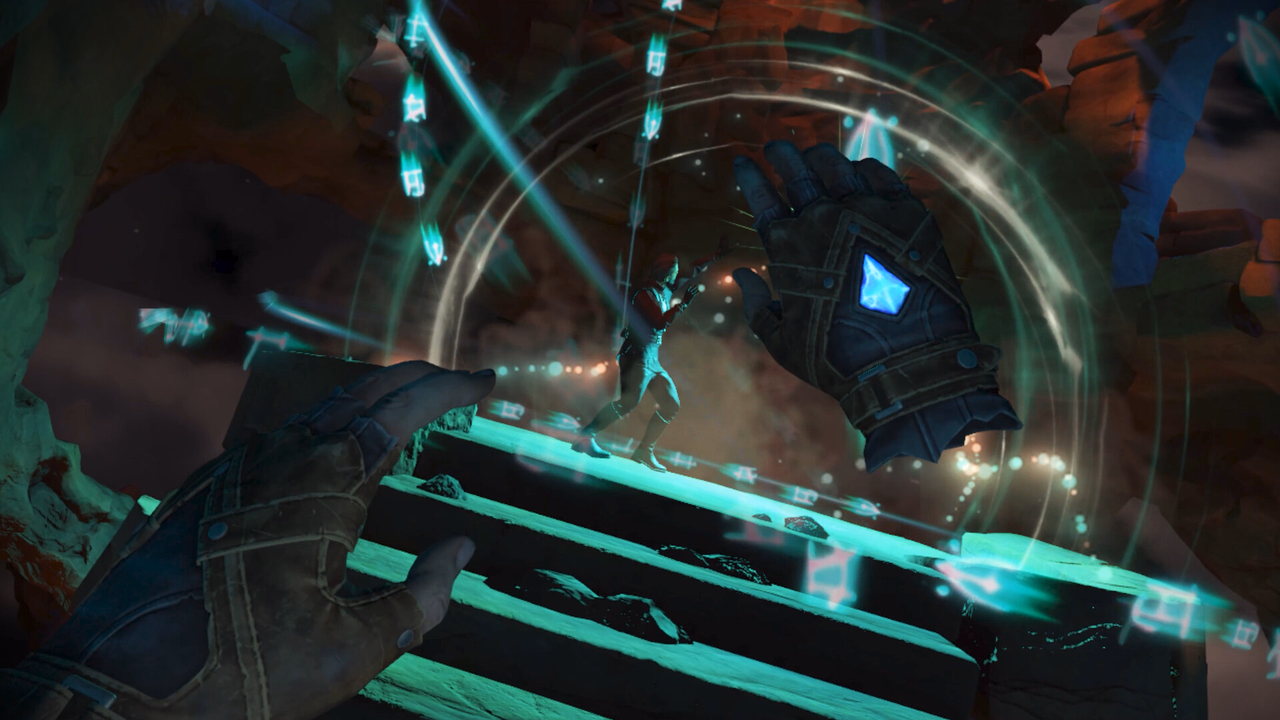 Thief VR: Legacy of Shadow gallery image 2