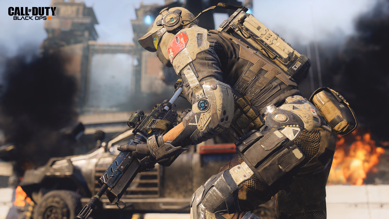 Call of Duty®: Black Ops III gallery image 3