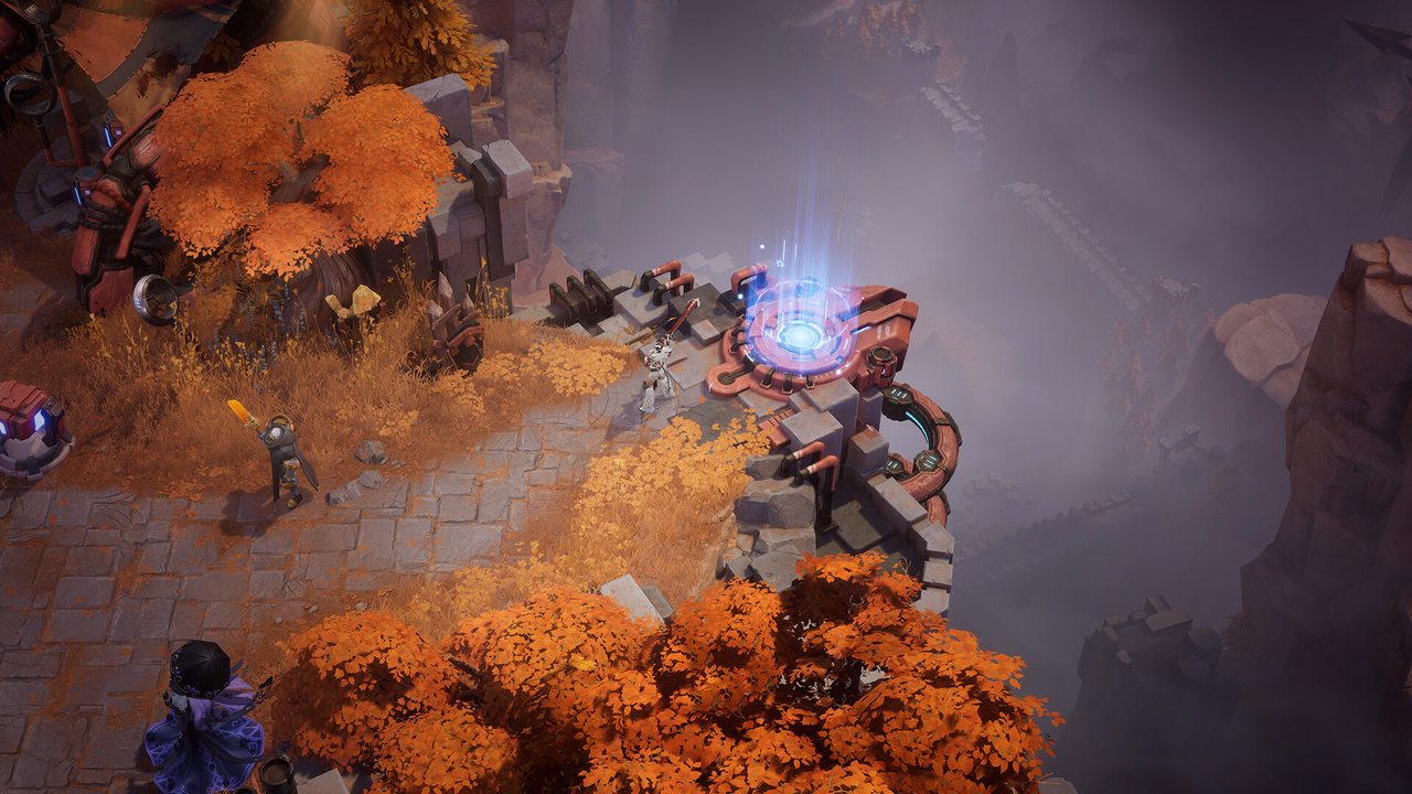 Torchlight: Infinite hero image