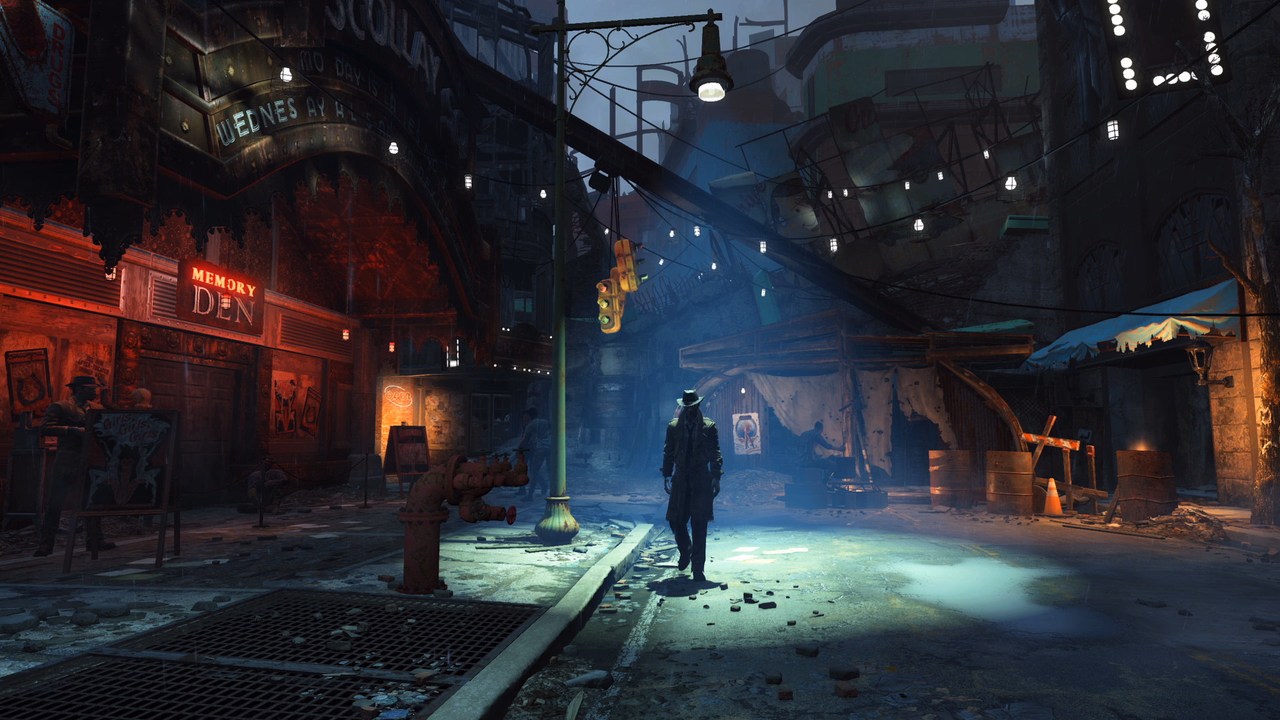 Fallout 4 gallery image 2