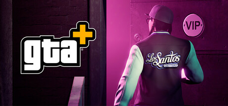 GTA+ hero image