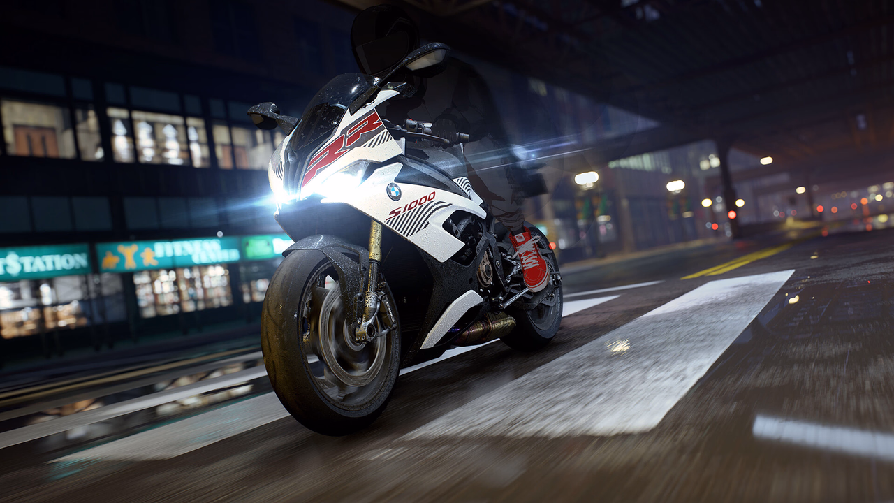Need for Speed™ Unbound gallery image 1