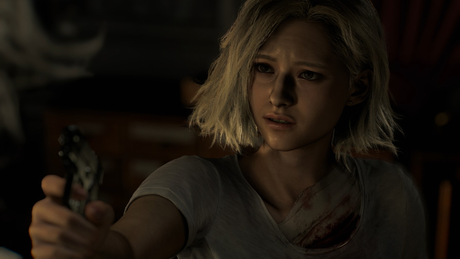 Resident Evil Requiem hero image