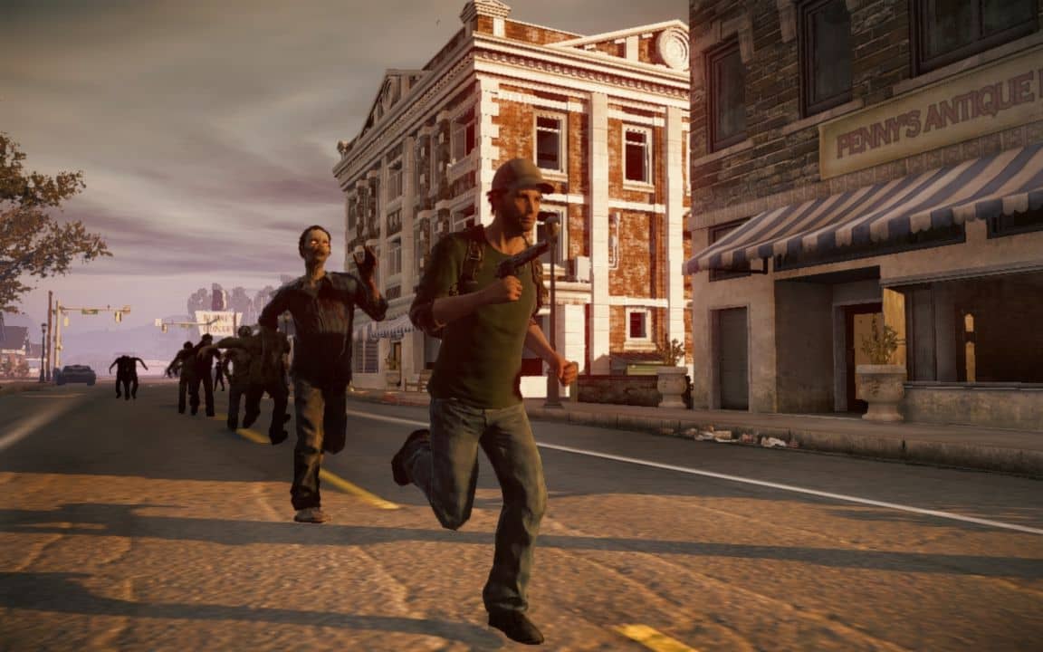 State of Decay hero image